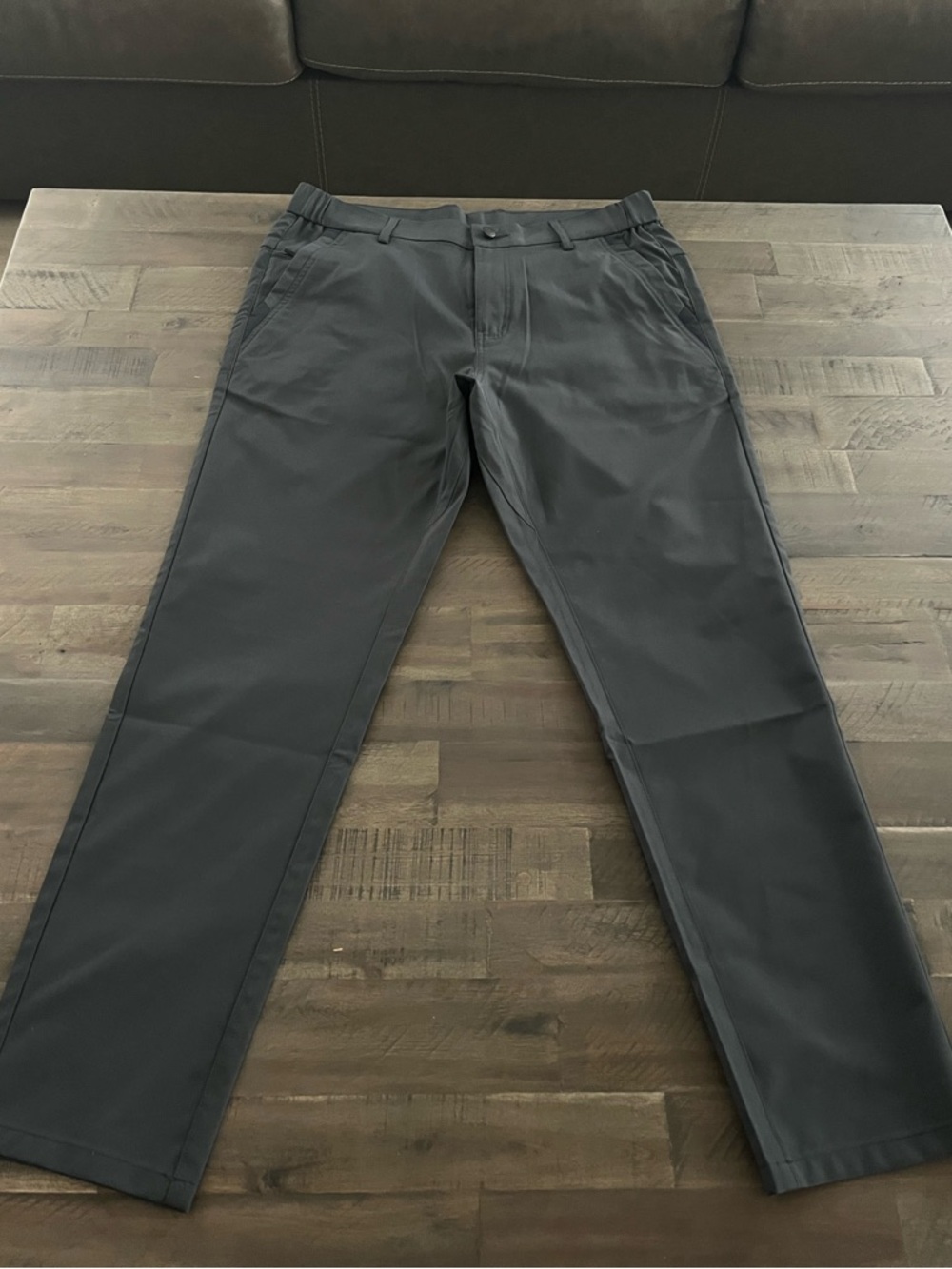 Jack Archer Classic Navy Men's Golf pants